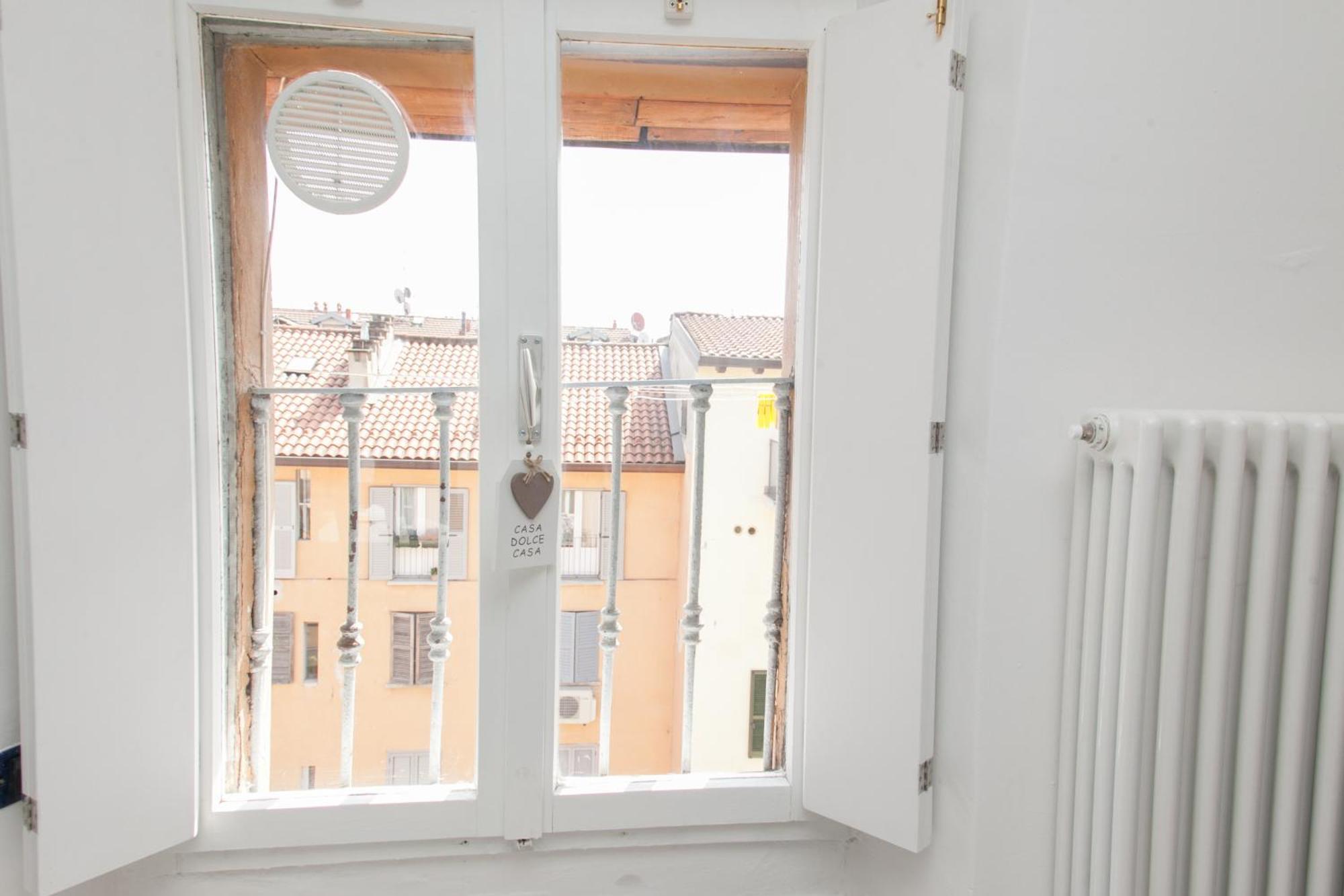 Amazing And New Penthouse In City Center Milán Exterior foto